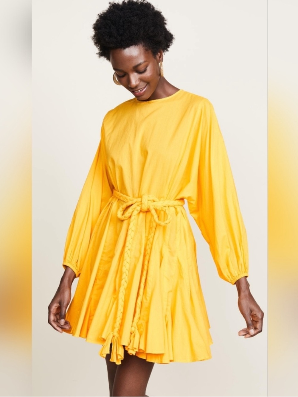 RHODE Ella Dress